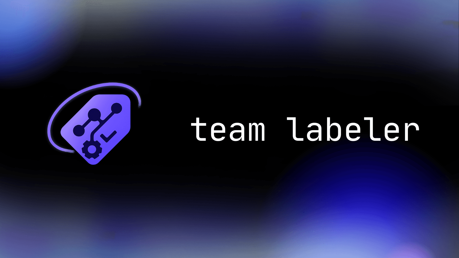 Github action team labeler