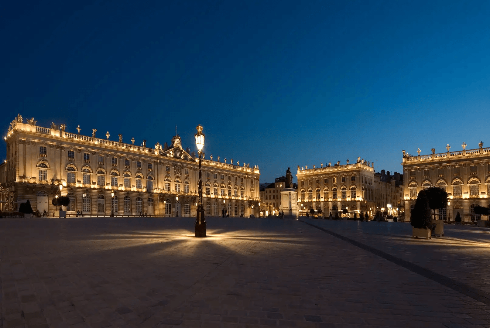 Freelance developer in Nancy Lorraine