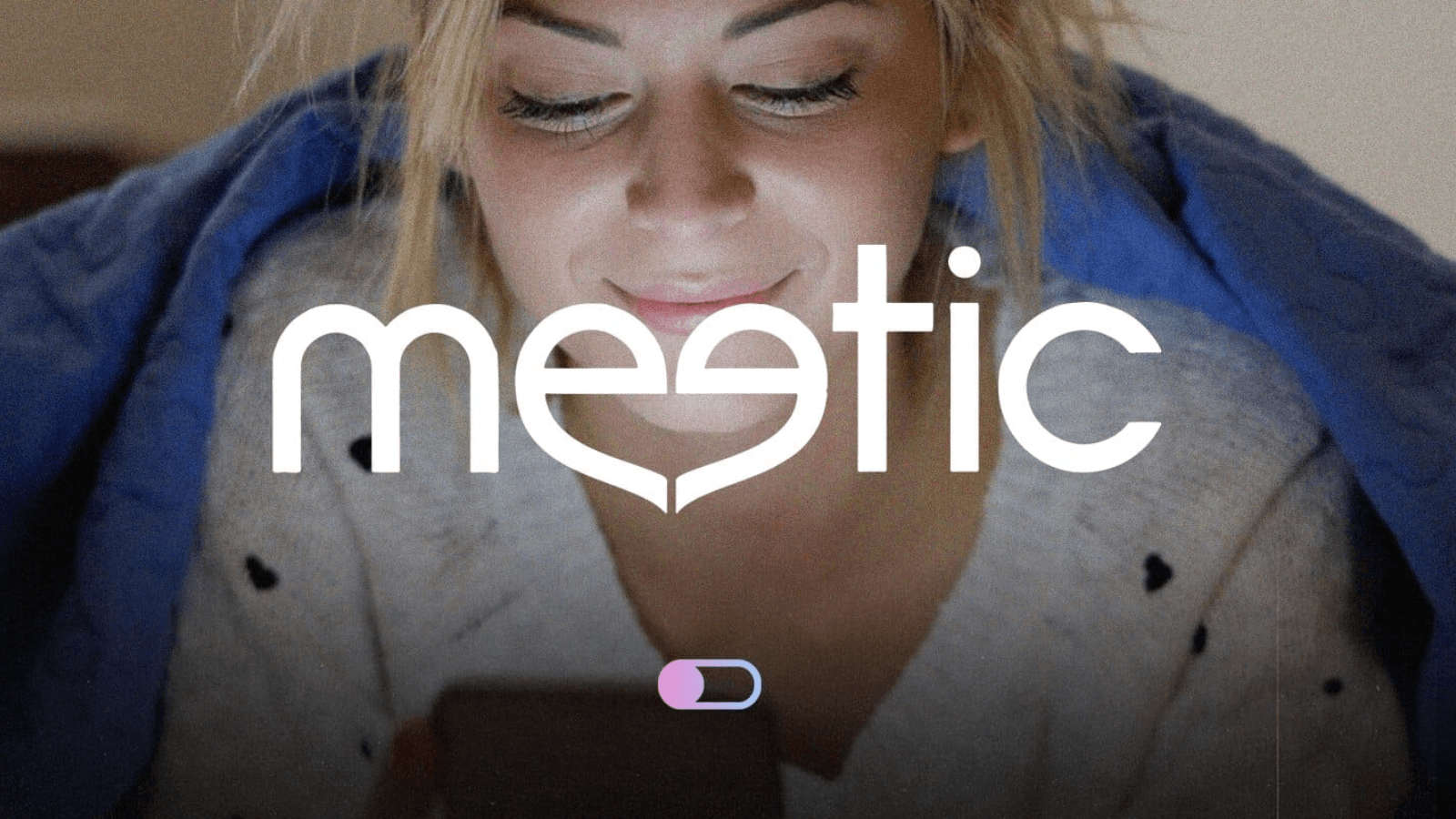 Meetic Affiny : Refonte de l'Application Mobile