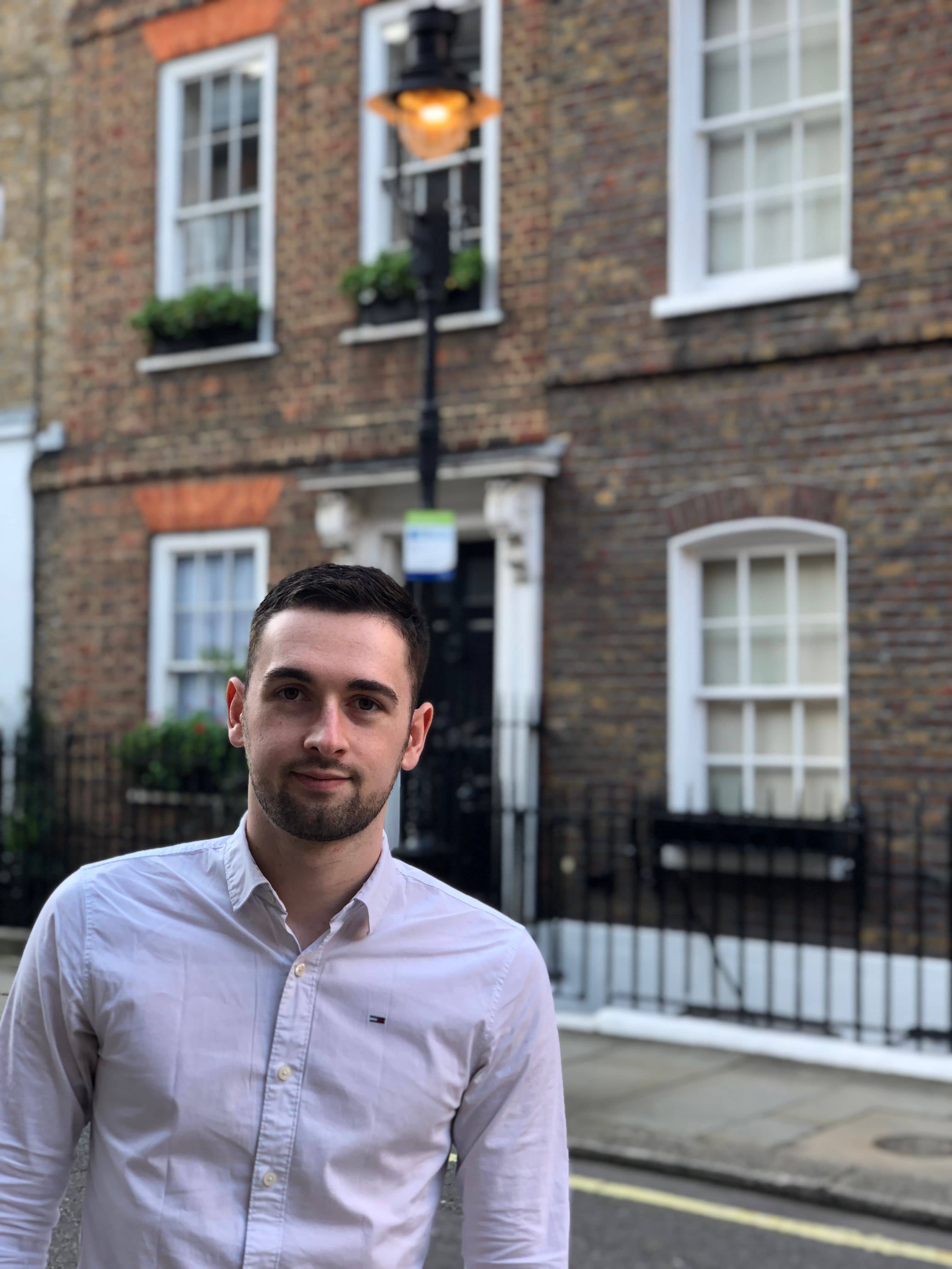 Julien Karst / London